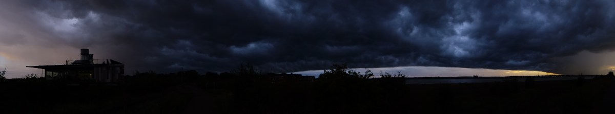 Late Night Mothing at&nbsp;Rainham